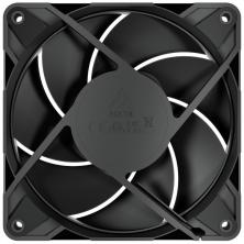 Ventilador Arctic P12 Pro LN/ 12cm/ Negro