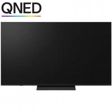 Televisor LG QNED evo AI QNED8EB Mini LED 65QNED8EB3B 65'/ Ultra HD 4K/ Smart TV/ WiFi