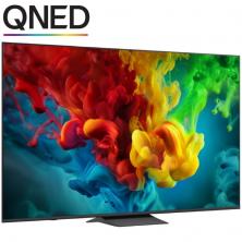 Televisor LG QNED 55QNED83B6A 55'/ Ultra HD 4K/ Smart TV/ WiFi