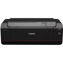 Impresora Fotográfica A2 Canon ImagePrograf PRO-1100 WiFi/ Negra