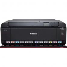 Impresora Fotográfica A2 Canon ImagePrograf PRO-1100 WiFi/ Negra