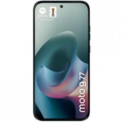 Smartphone Motorola Moto G77 8GB/ 256GB/ 6.78'/ 5G/ Verde