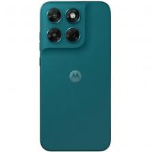 Smartphone Motorola Moto G77 8GB/ 256GB/ 6.78'/ 5G/ Verde