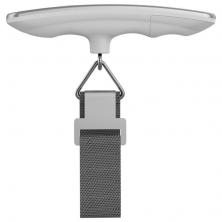 Báscula para Maletas Scape Travel EC002/ Plata