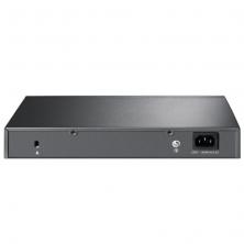 Switch Gestionable TP-Link Omada TL-SG3210 V4 10 Puertos/ RJ-45 10/100/1000/ SFP