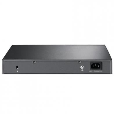 Switch Gestionable TP-Link Omada TL-SG3210 V4 10 Puertos/ RJ-45 10/100/1000/ SFP