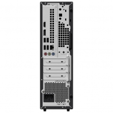 PC Asus ExpertCenter P500 SFF P500SV-05210H0020 Intel Core 5-210H/ 16GB/ 512GB SSD/ Sin Sistema Operativo