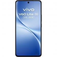 Smartphone Vivo V60 Lite 8GB/ 256GB/ 6.77'/ 5G/ Negro