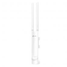 Punto de Acceso Inalámbrico TP-Link Omada EAP225-OUTDOOR PoE 1200Mbps/ 2.4GHz 5GHz/ Antenas de 4dBi/ WiFi 802.11ac/n/b/g/a