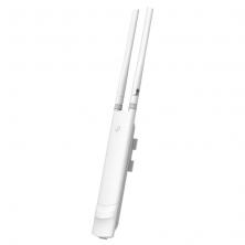 Punto de Acceso Inalámbrico TP-Link Omada EAP225-OUTDOOR PoE 1200Mbps/ 2.4GHz 5GHz/ Antenas de 4dBi/ WiFi 802.11ac/n/b/g/a
