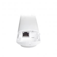 Punto de Acceso Inalámbrico TP-Link Omada EAP225-OUTDOOR PoE 1200Mbps/ 2.4GHz 5GHz/ Antenas de 4dBi/ WiFi 802.11ac/n/b/g/a