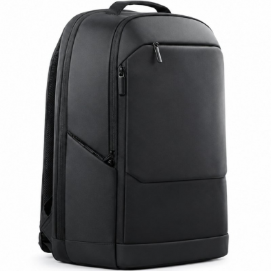 Mochila Xiaomi Business Backpack para Portátiles hasta 17'/ Impermeable/ Negra