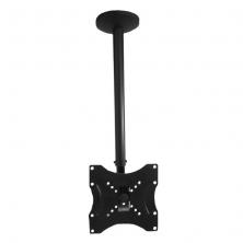 Soporte de Techo Inclinable Approx appSTT01 para TV de 17-42'/ hasta 30kg