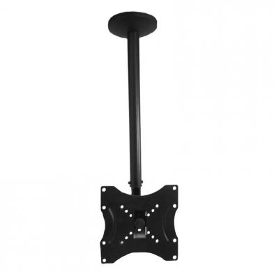Soporte de Techo Inclinable Approx appSTT01 para TV de 17-42'/ hasta 30kg
