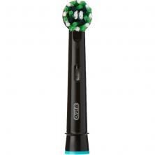 Cabezal de Recambio para cepillo Oral-B Pro Cross Action/ Pack 6 uds