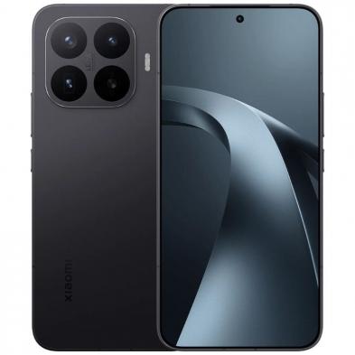 Smartphone Xiaomi 17T 12GB/ 256GB/ 6.59'/ 5G/ Negro