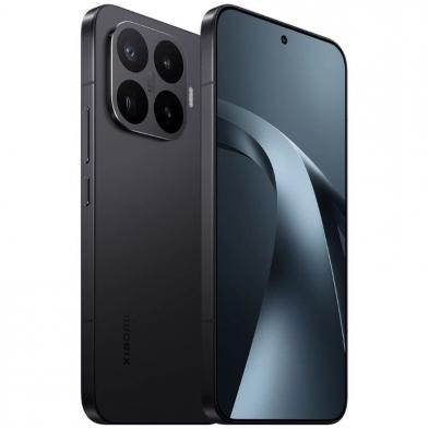 Smartphone Xiaomi 17T 12GB/ 256GB/ 6.59'/ 5G/ Negro