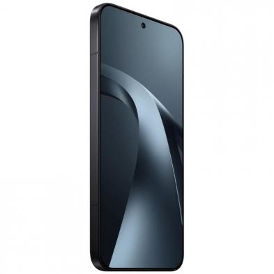Smartphone Xiaomi 17T Pro 12GB/ 512GB/ 6.83'/ 5G/ Negro
