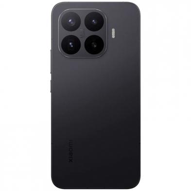 Smartphone Xiaomi 17T Pro 12GB/ 512GB/ 6.83'/ 5G/ Negro