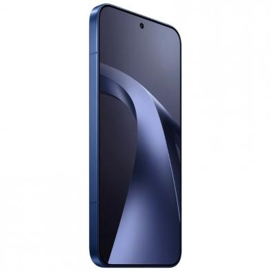 Smartphone Xiaomi 17T Pro 12GB/ 512GB/ 6.83'/ 5G/ Azul Profundo