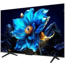 Televisor TCL QLED-Mini LED 50T69C 50'/ Ultra HD 4K/ Smart TV/ WiFi