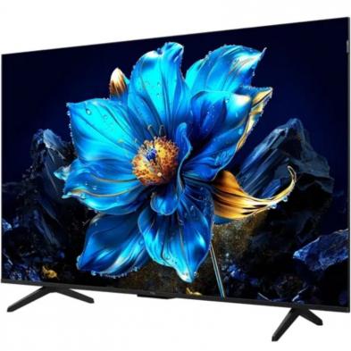 Televisor TCL QLED-Mini LED 55T69C 55'/ Ultra HD 4K/ Smart TV/ WiFi