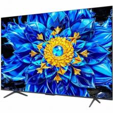 Televisor TCL QLED-Mini LED 65P8L 65'/ Ultra HD 4K/ Smart TV/ WiFi