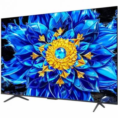 Televisor TCL QLED-Mini LED 65P8L 65'/ Ultra HD 4K/ Smart TV/ WiFi