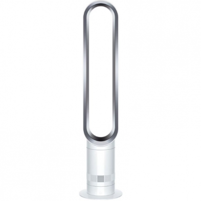 Ventilador de Torre Dyson Cool AM07/ 56W/ 10 velocidades