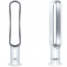 Ventilador de Torre Dyson Cool AM07/ 56W/ 10 velocidades
