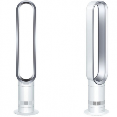 Ventilador de Torre Dyson Cool AM07/ 56W/ 10 velocidades