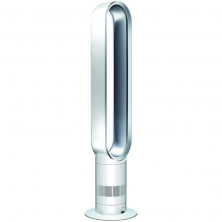 Ventilador de Torre Dyson Cool AM07/ 56W/ 10 velocidades