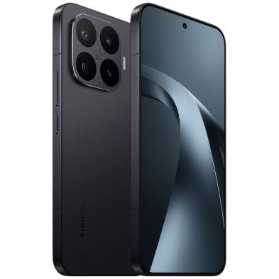 Smartphone Xiaomi 17T 12GB/ 512GB/ 6.59'/ 5G/ Negro