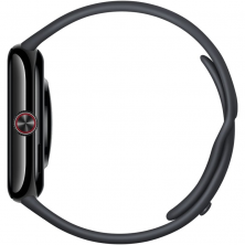 Smartwatch Vivo Watch GT 2/ Notificaciones/ Frecuencia Cardíaca/ Negro