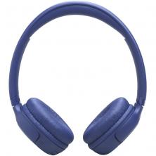 Auriculares Inalámbricos JBL Tune 530BT/ con Micrófono/ Bluetooth/ Azules
