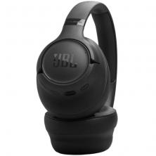 Auriculares Inalámbricos JBL Tune 730BT/ con Micrófono/ Bluetooth/ Negros