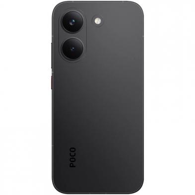 Smartphone Xiaomi POCO X8 Pro 8GB/ 256GB/ 6.59'/ 5G/ Negro