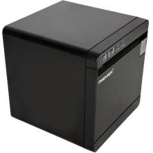 Impresora de Tickets Premier ITP-Front II/ Térmica/ Ancho papel 80mm/ USB-Ethernet/ Negra