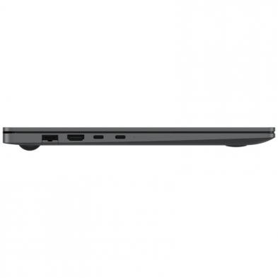 Portátil Samsung Galaxy Book5 Intel Core Ultra 5-225U/ 32GB/ 512GB SSD/ 15.6'/ Win11 Pro
