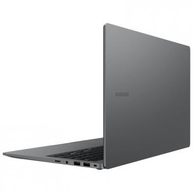 Portátil Samsung Galaxy Book5 Intel Core Ultra 7-255U/ 16GB/ 512GB SSD/ 15.6'/ Win11 Pro