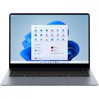 Portátil Samsung Galaxy Book6 Pro Intel Core Ultra 5-325/ 32GB/ 512GB SSD/ 14' Táctil/ Win11 Pro