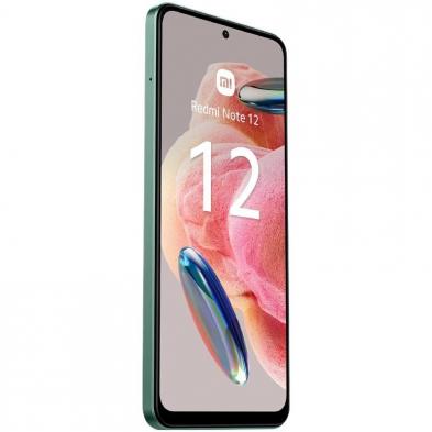 Smartphone Xiaomi Redmi Note 12 4GB/ 128GB/ 6.67'/ Verde Bosque