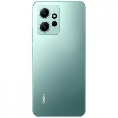Smartphone Xiaomi Redmi Note 12 4GB/ 128GB/ 6.67'/ Verde Bosque