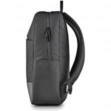 Mochila NGS Monray Sacks Venture para Portátiles hasta 15.6'/ Negra