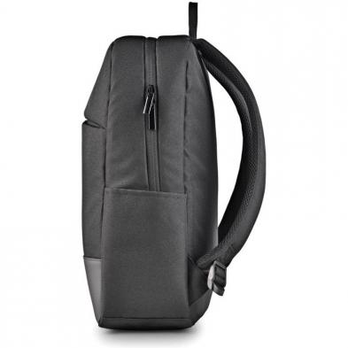 Mochila NGS Monray Sacks Venture para Portátiles hasta 15.6'/ Negra
