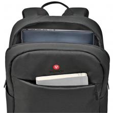 Mochila NGS Monray Sacks Venture para Portátiles hasta 15.6'/ Negra