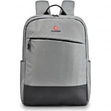 Mochila NGS Monray Sacks Venture para Portátiles hasta 15.6'/ Gris