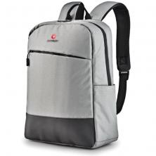 Mochila NGS Monray Sacks Venture para Portátiles hasta 15.6'/ Gris