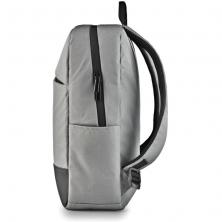 Mochila NGS Monray Sacks Venture para Portátiles hasta 15.6'/ Gris