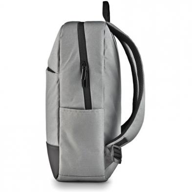 Mochila NGS Monray Sacks Venture para Portátiles hasta 15.6'/ Gris